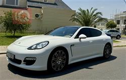 پۆڕش پانەمێرا